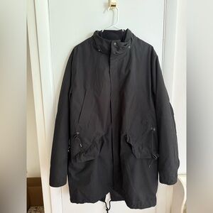 Men’s Cole Haan Utility Coat